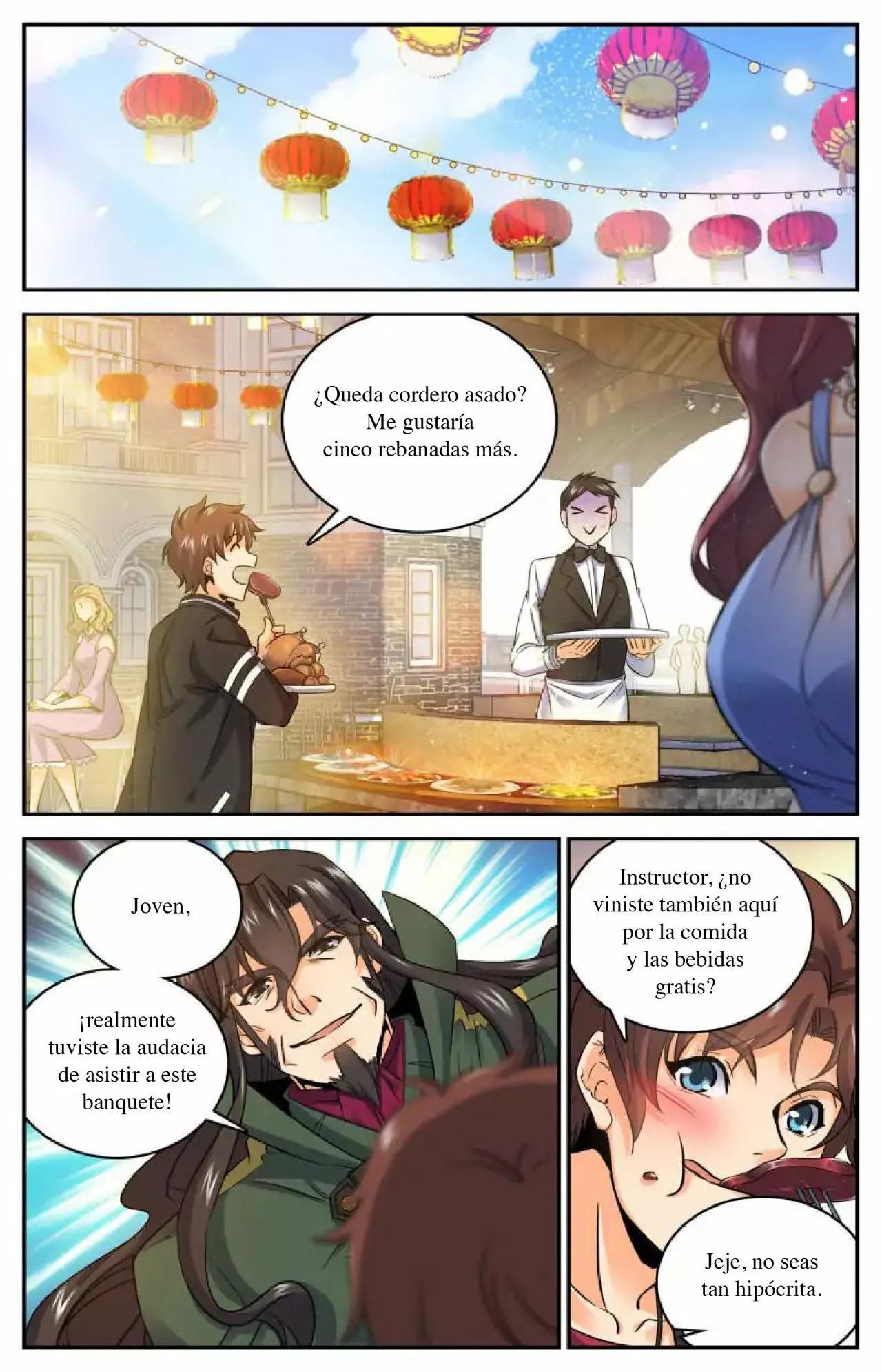 Capitulo 50 page 6