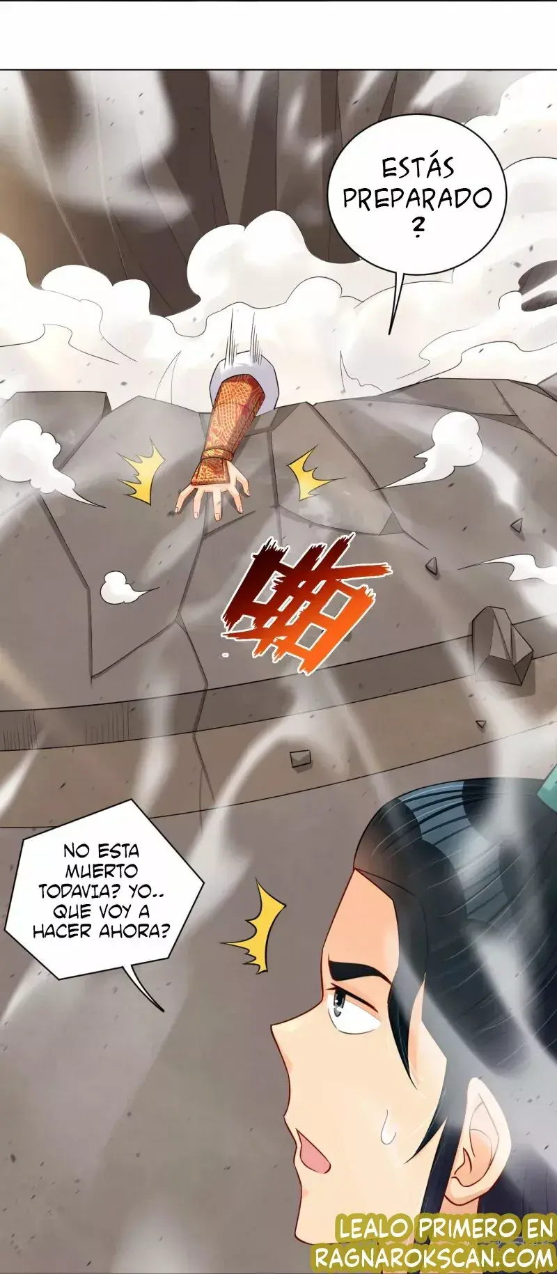 Capitulo 250 page 32