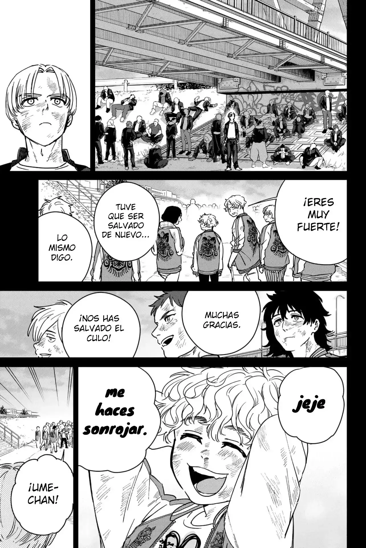 Capitulo 25 page 11
