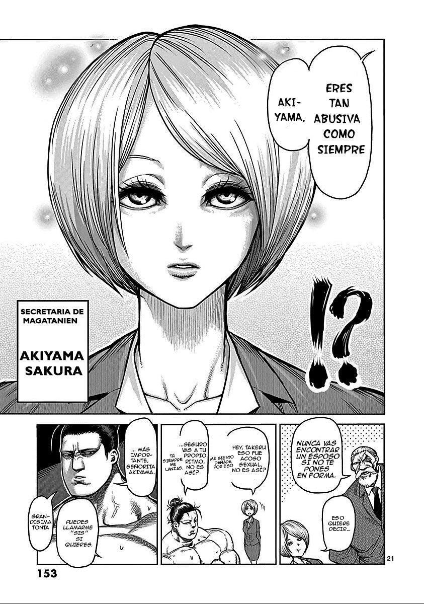 Capitulo 73 page 22