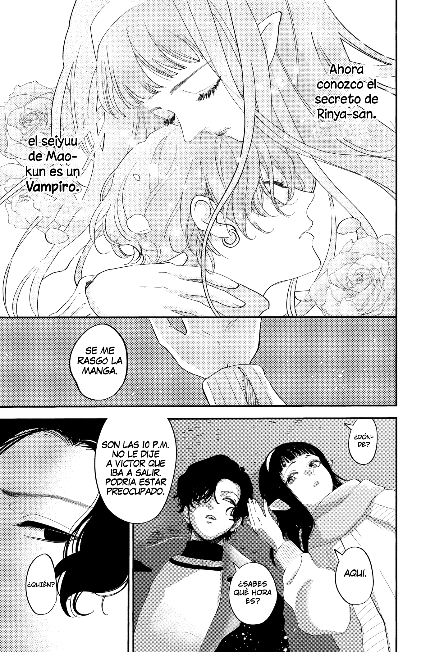 Capitulo 25 page 11