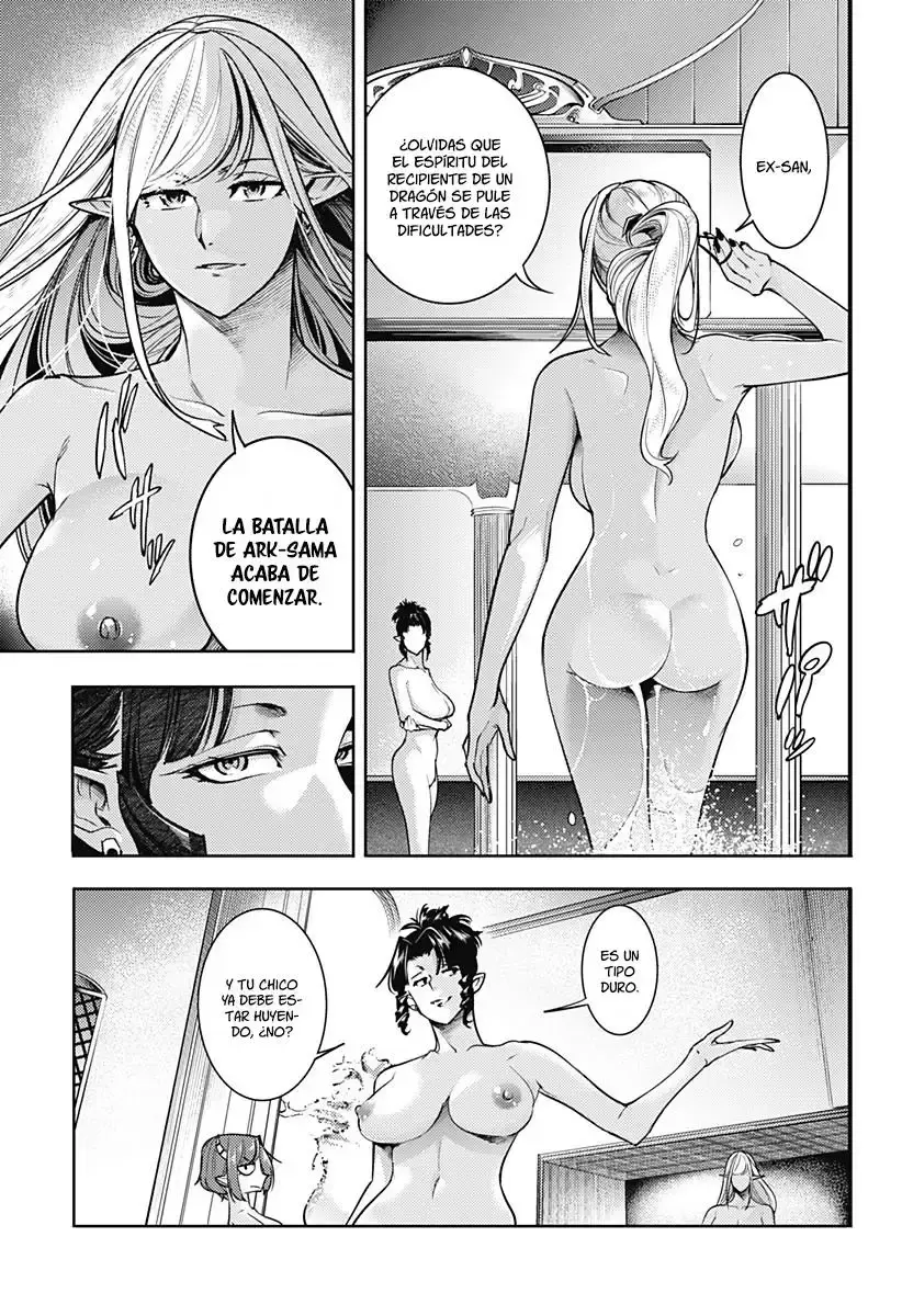 Capitulo 64 page 14