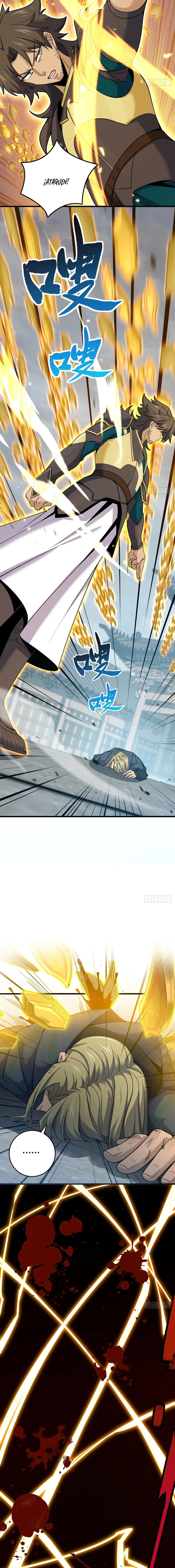 Capitulo 816 page 7