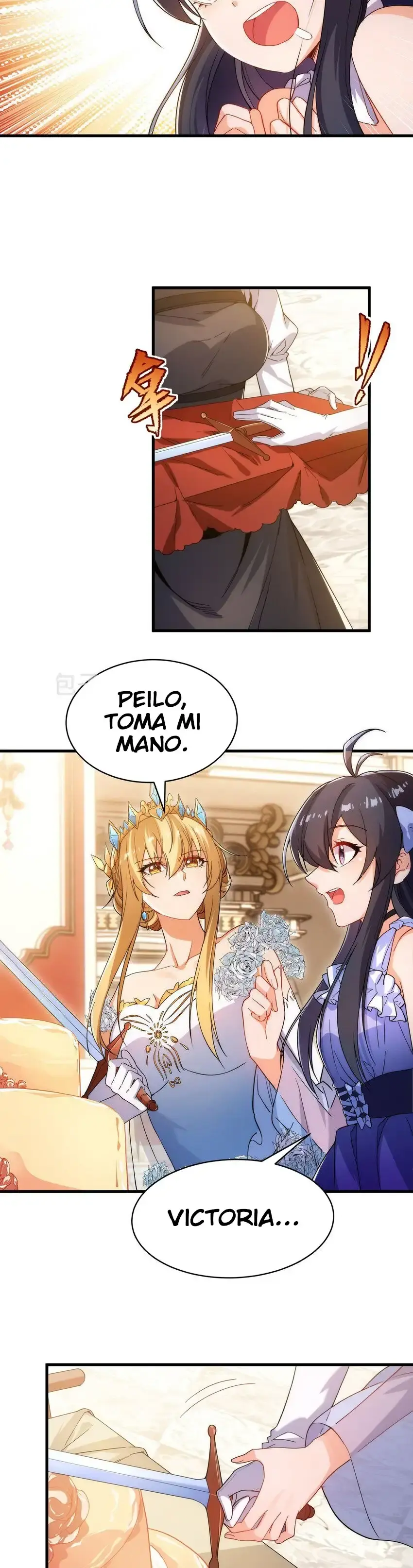 Capitulo 69 page 10