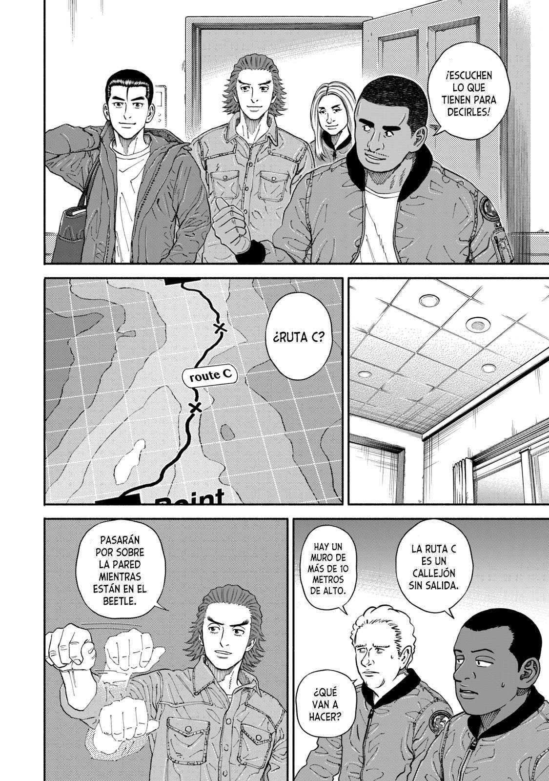 Capitulo 353 page 8