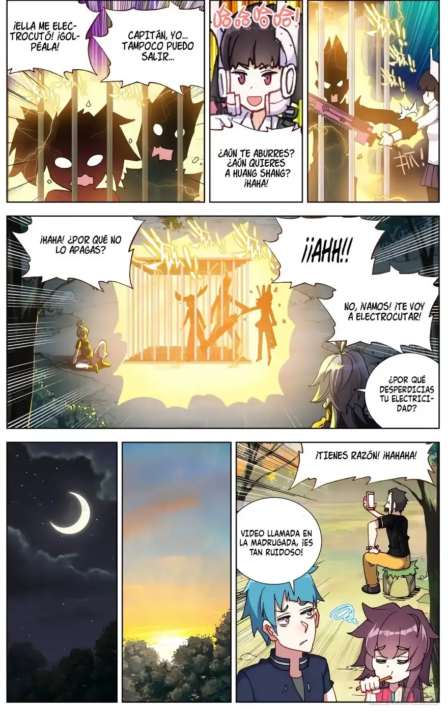 Capitulo 97 page 9