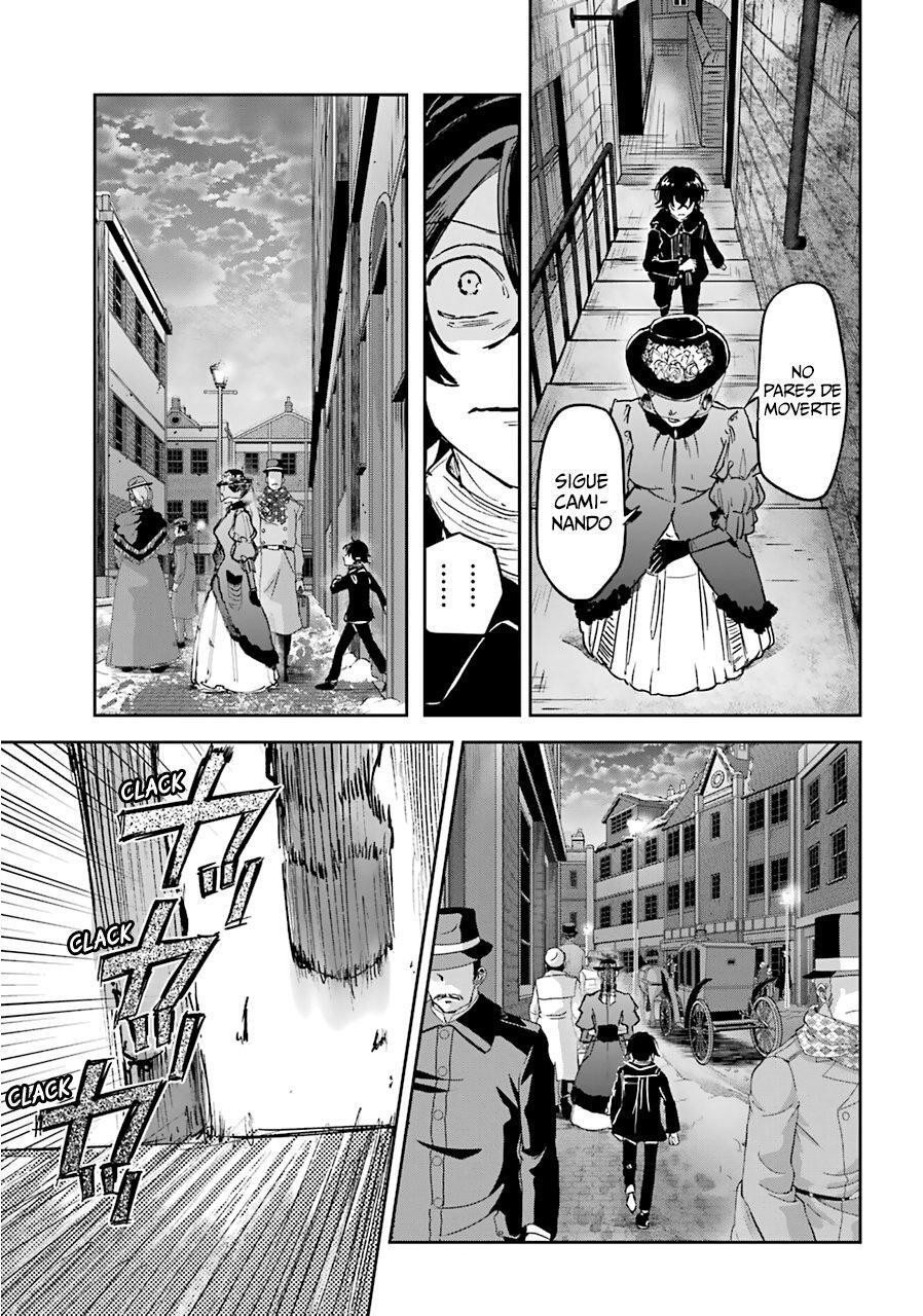 Capitulo 17 page 29