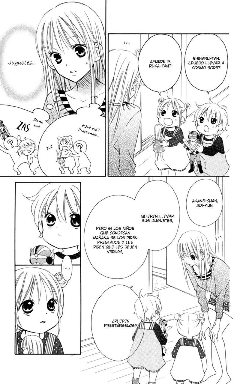 Capitulo 80 page 16