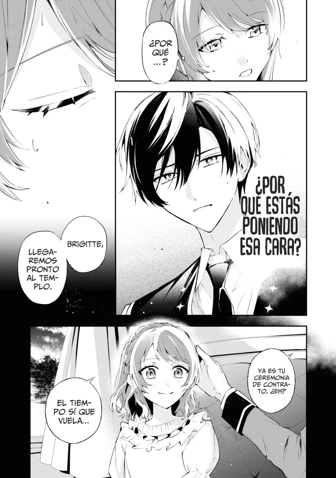 Capitulo 18 page 11