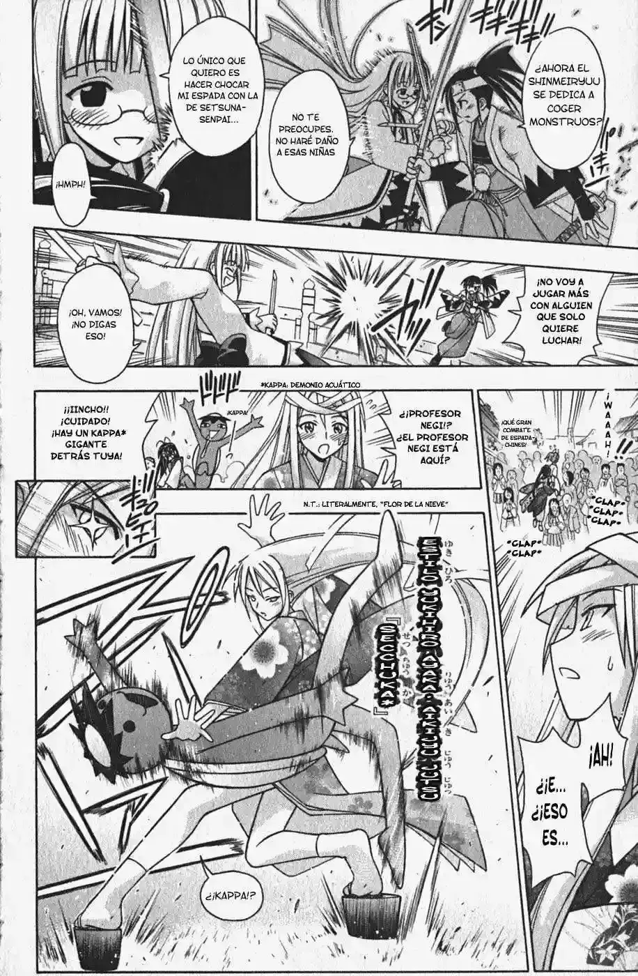 Capitulo 43 page 6