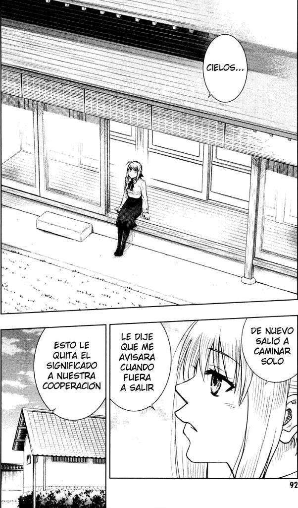 Capitulo 74 page 10
