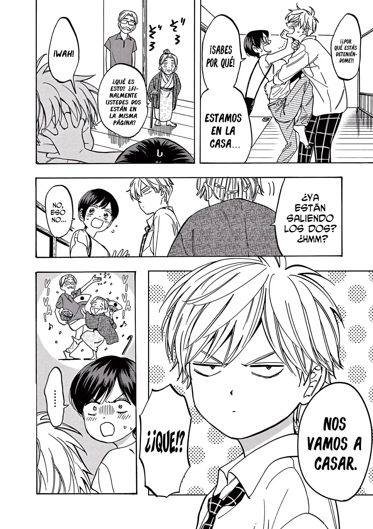 Capitulo 74 page 20