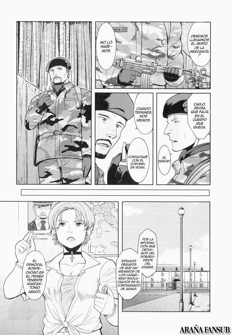 Capitulo 21 page 23