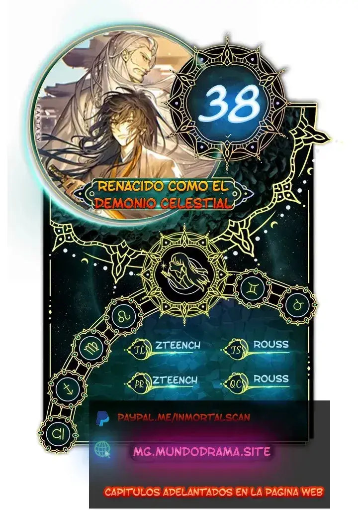 Capitulo 38 page 1