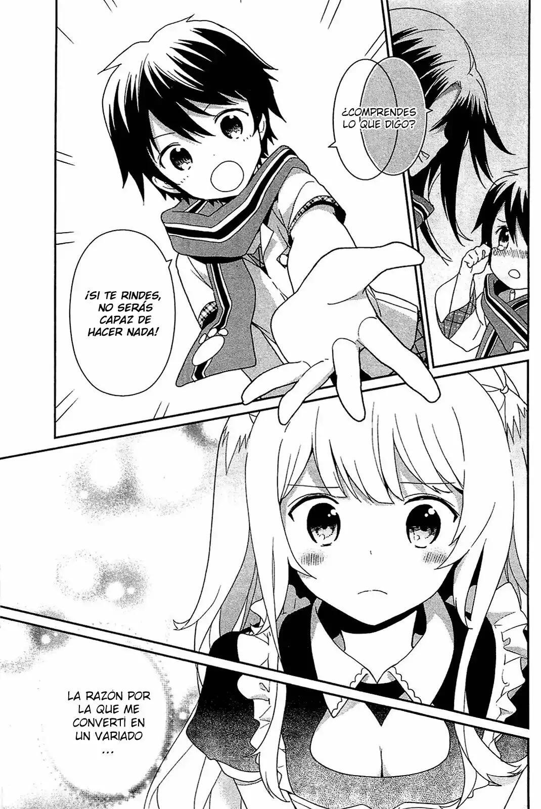 Capitulo 8 page 11