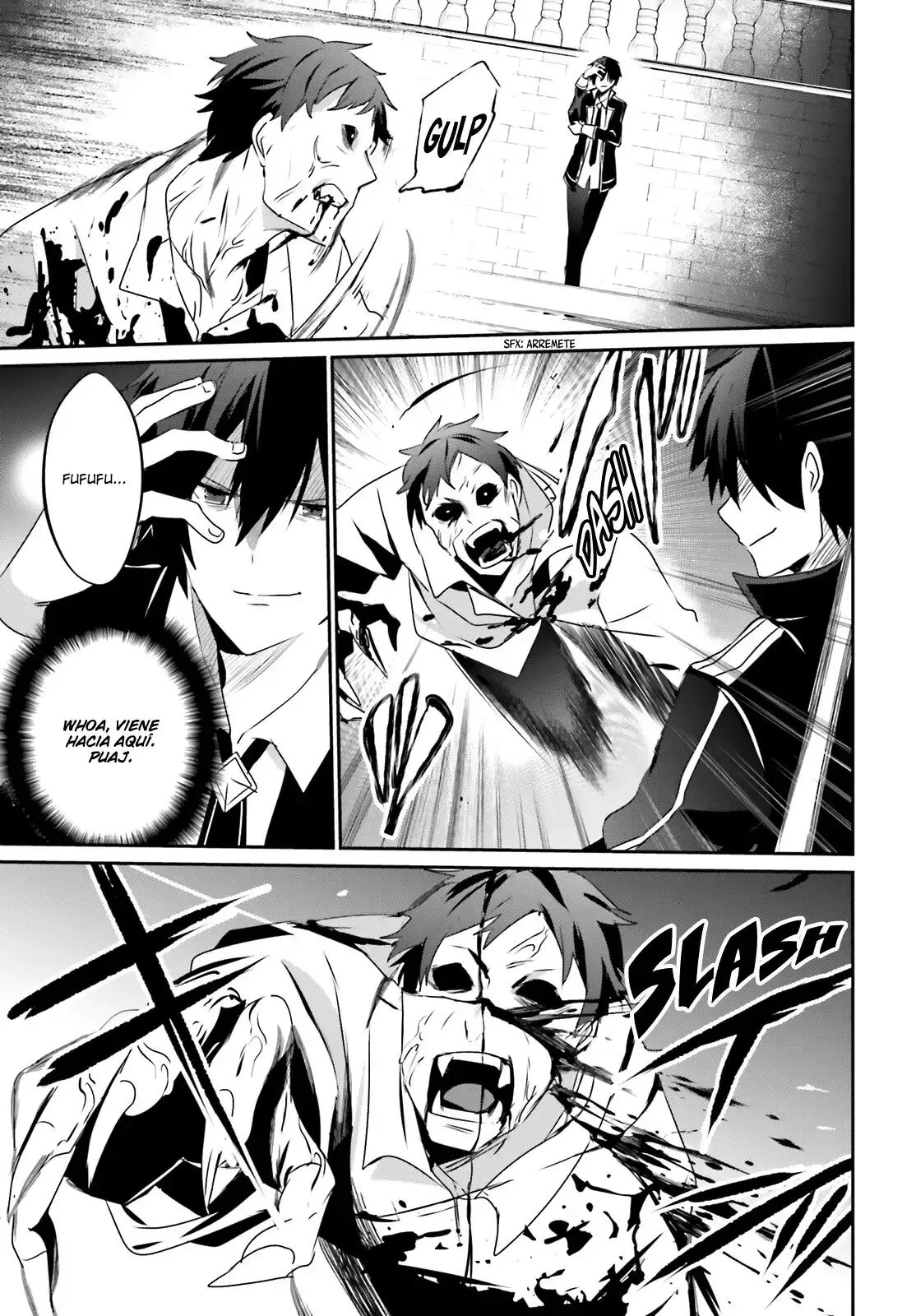 Capitulo 28 page 12