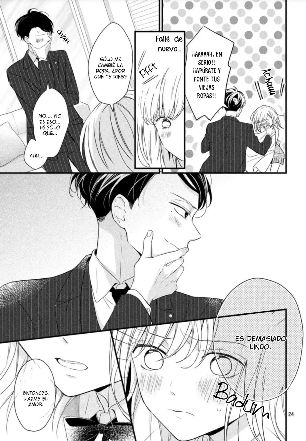 Capitulo 1 page 27