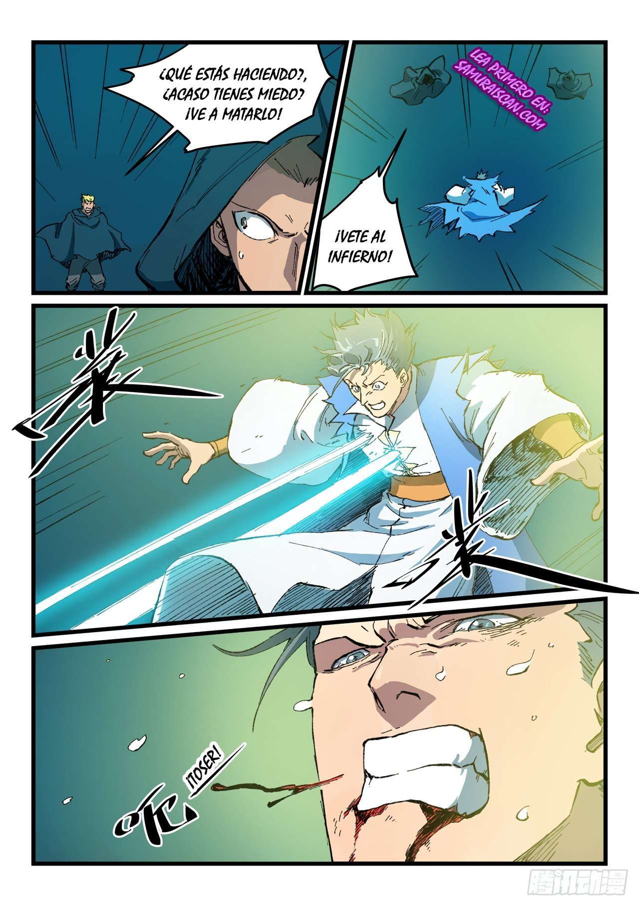 Capitulo 416 page 8