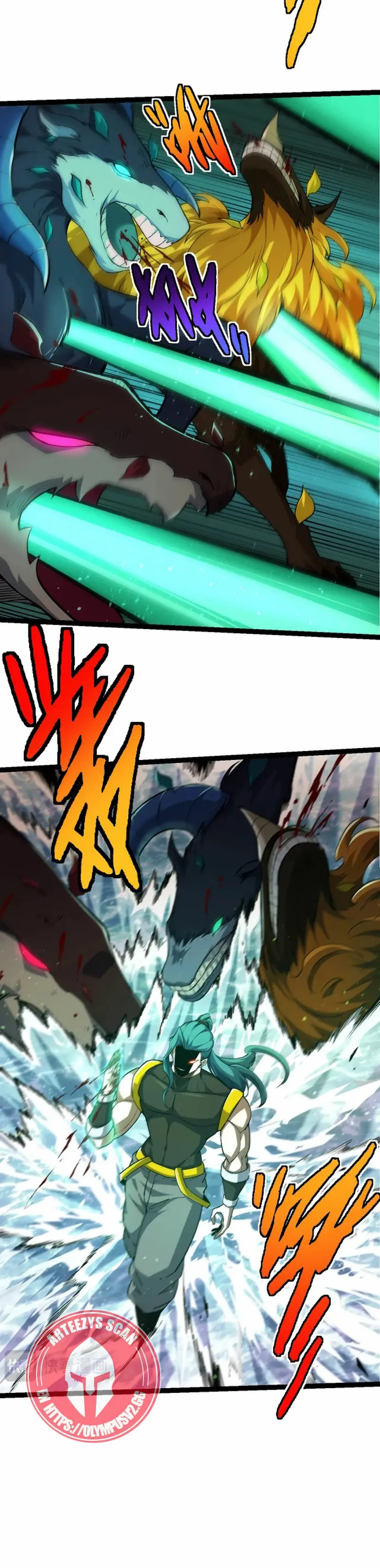 Capitulo 100 page 12