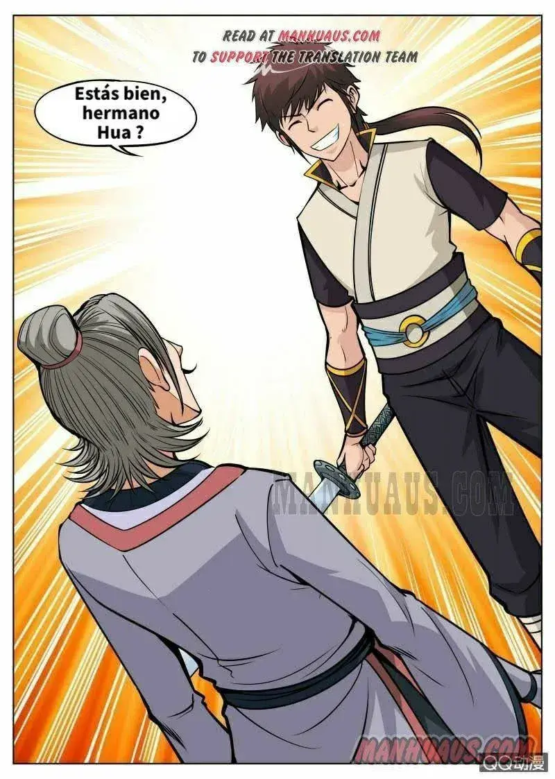 Capitulo 43 page 18