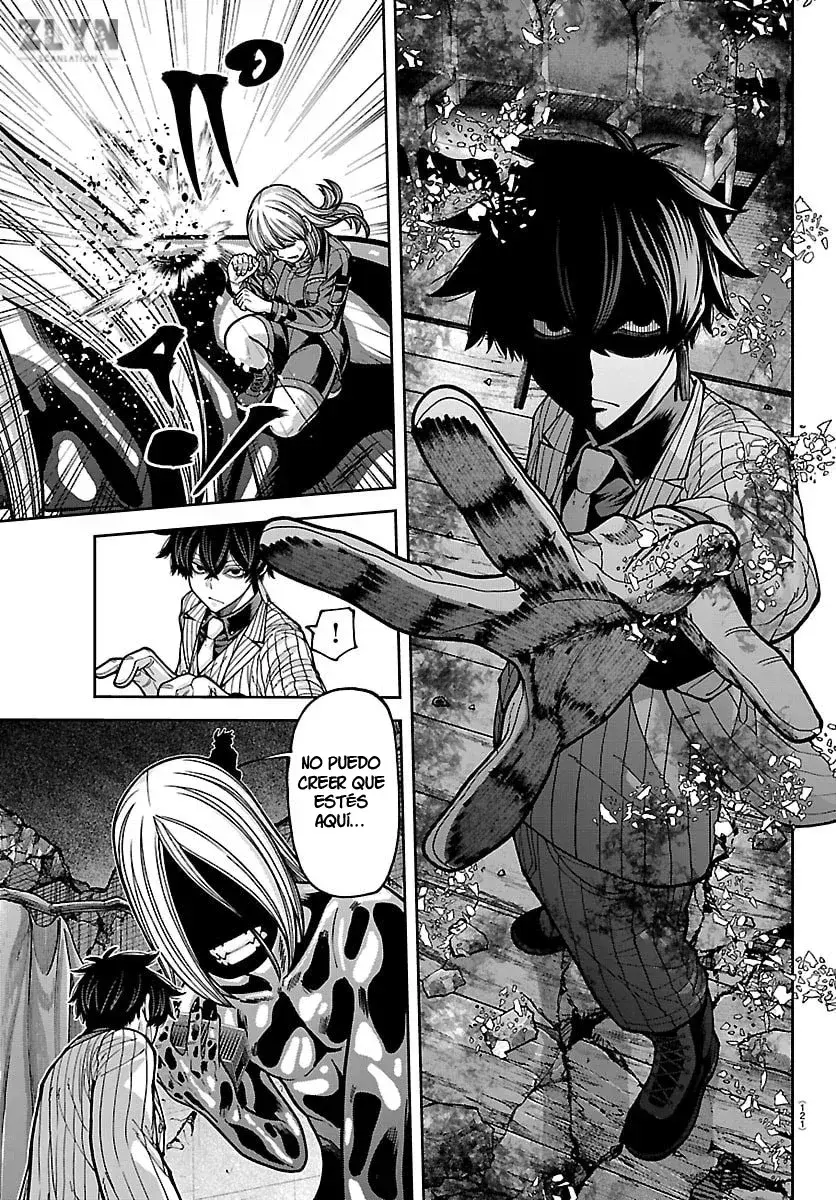 Capitulo 255 page 14
