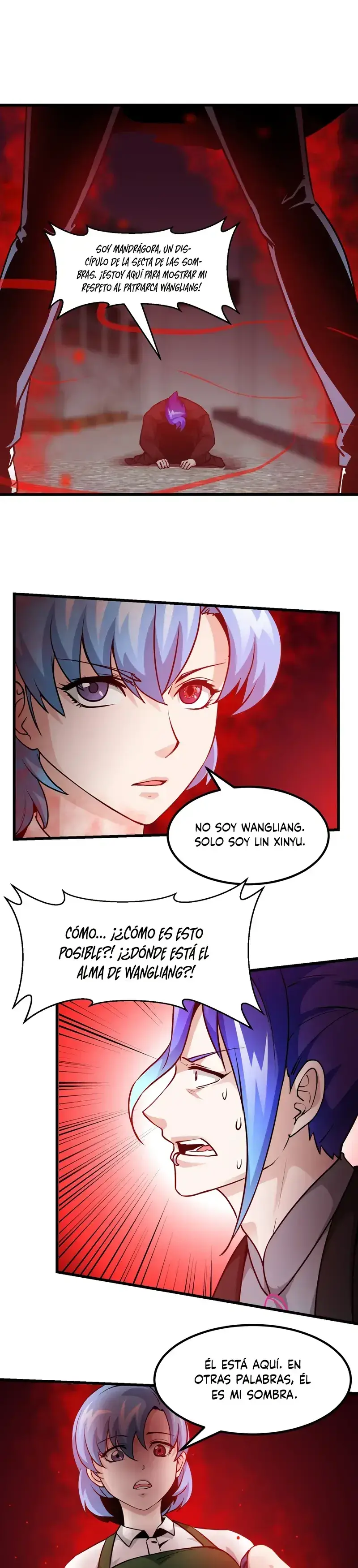 Capitulo 85 page 6