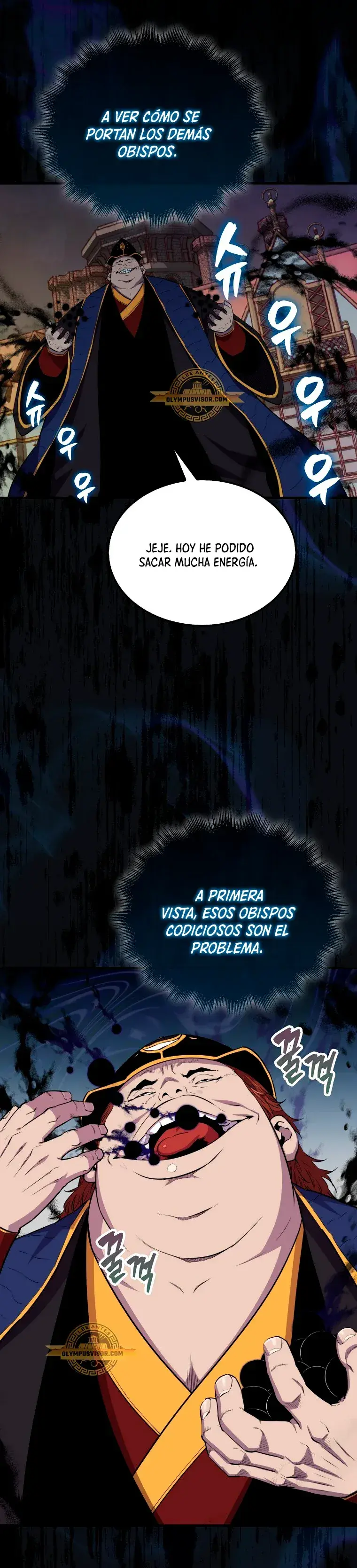 Capitulo 101 page 6