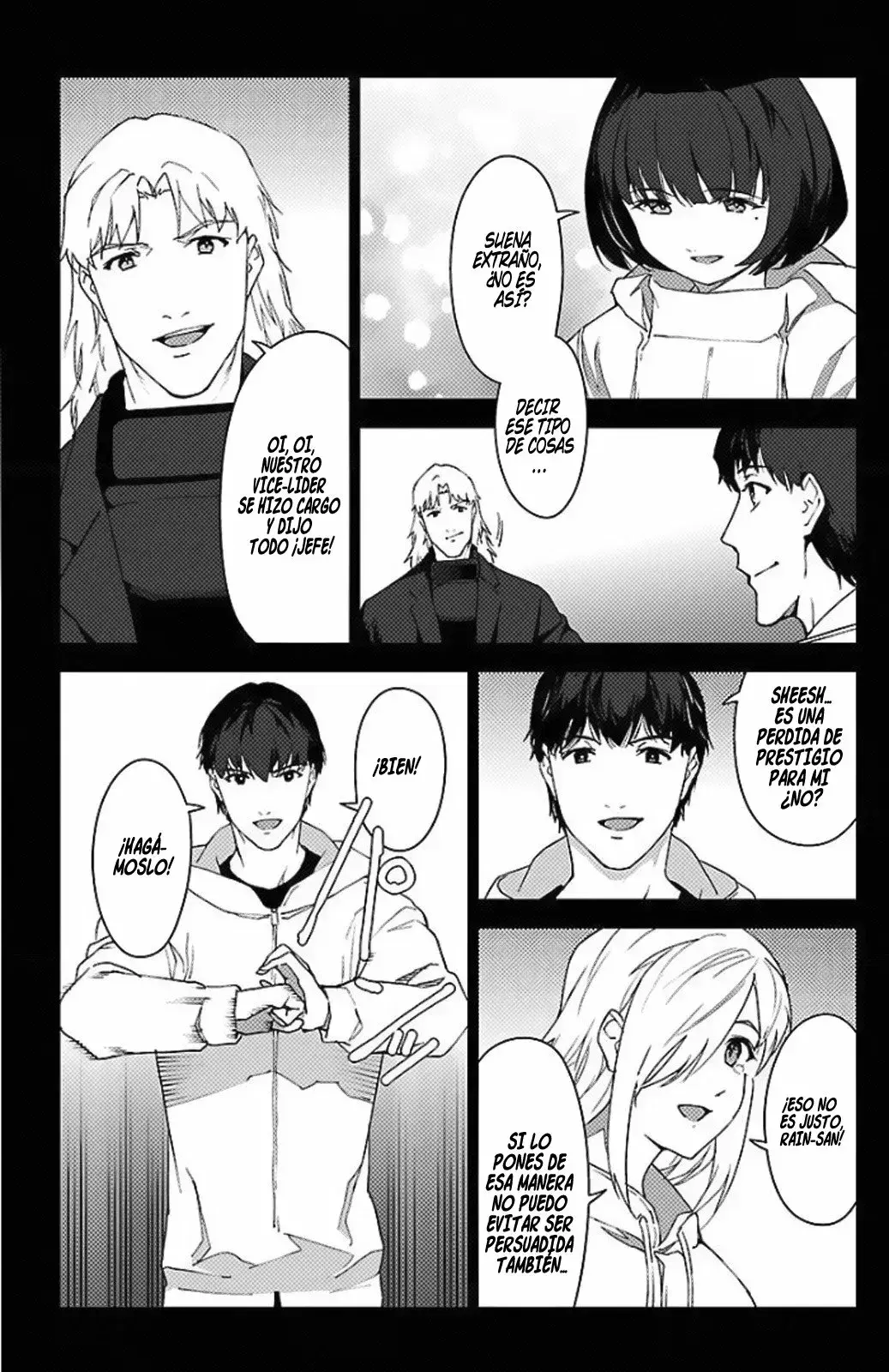 Capitulo 97.50 page 33