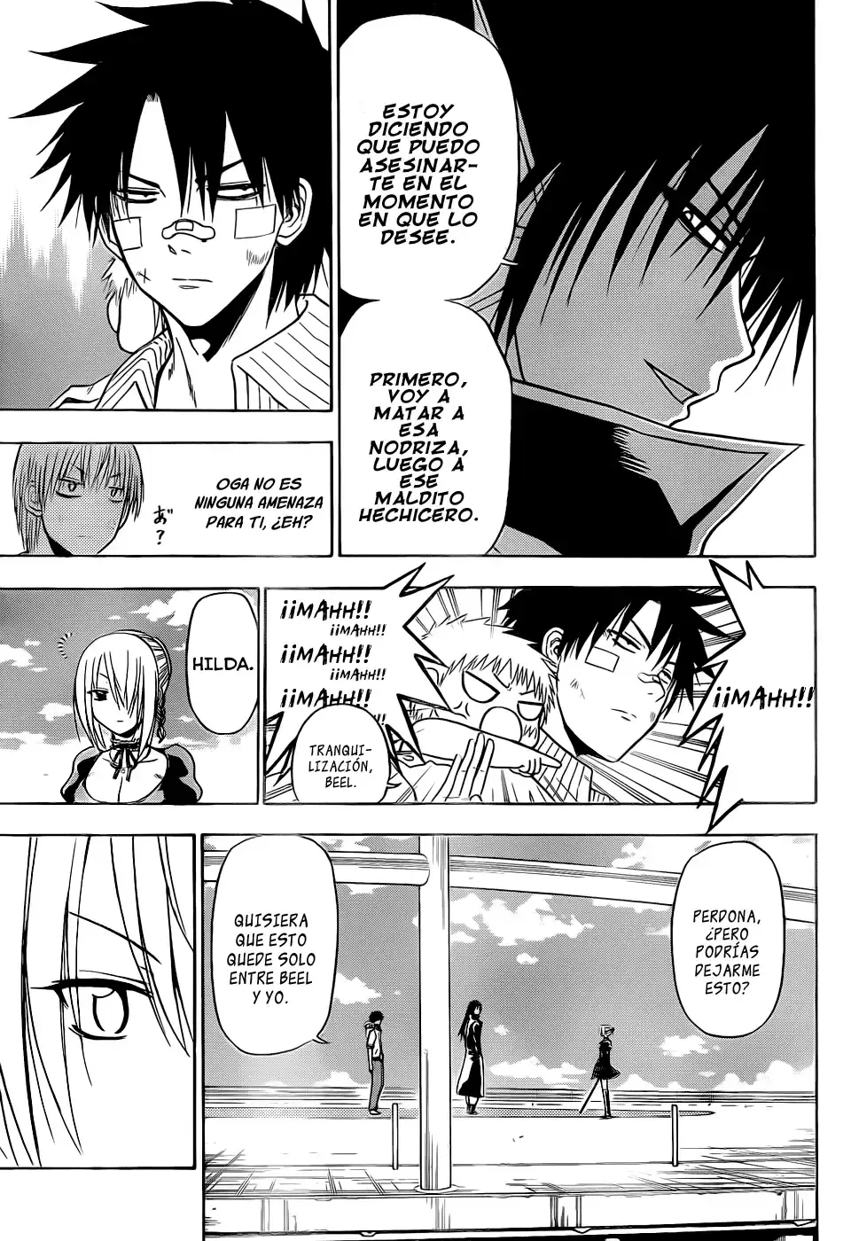 Capitulo 106 page 9