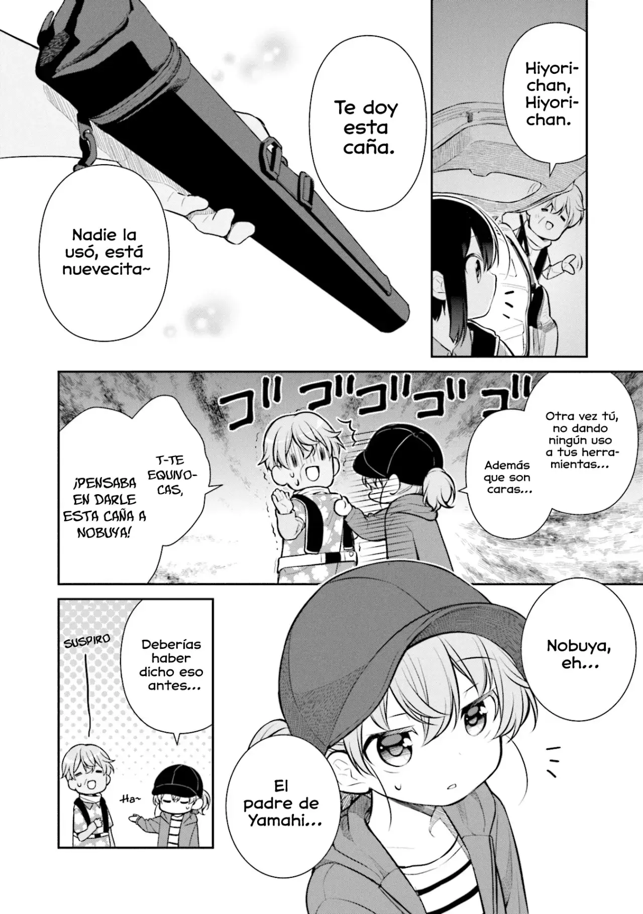 Capitulo 16 page 7