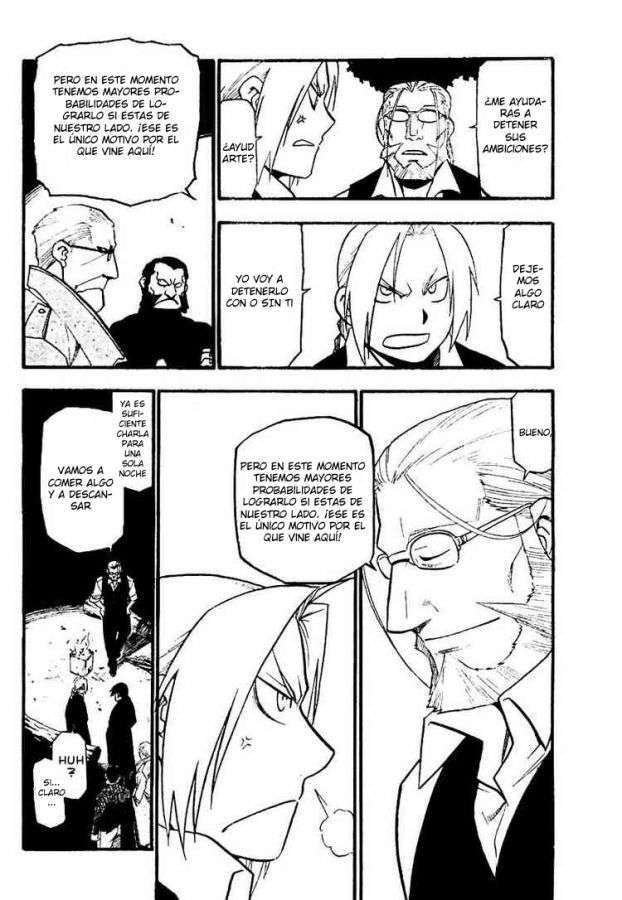 Capitulo 85 page 27