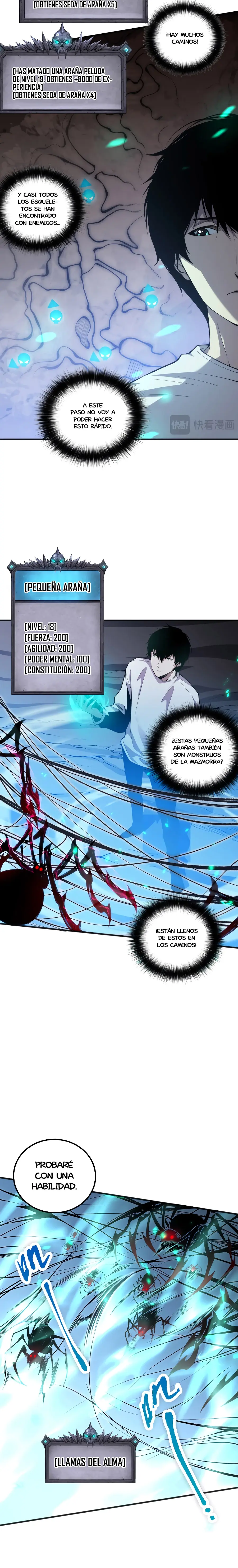Capitulo 23 page 5