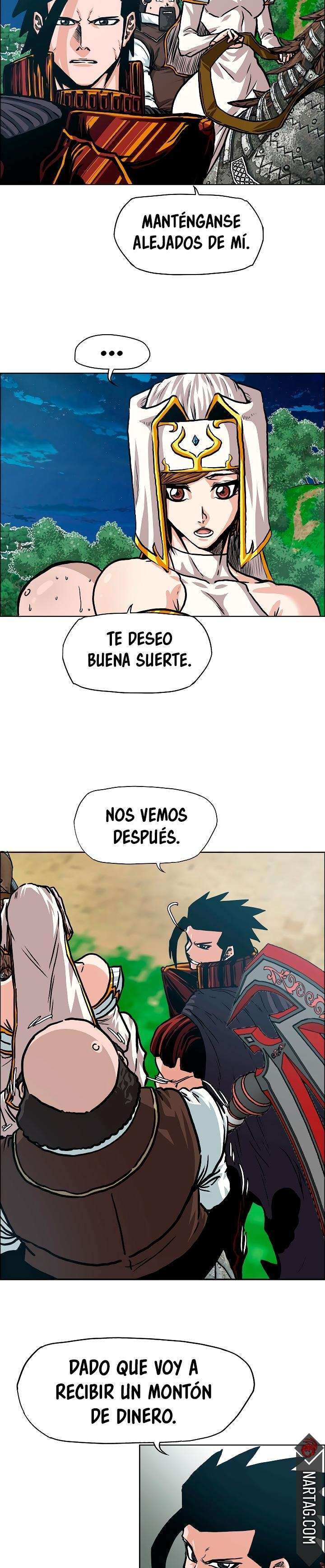 Capitulo 101 page 23