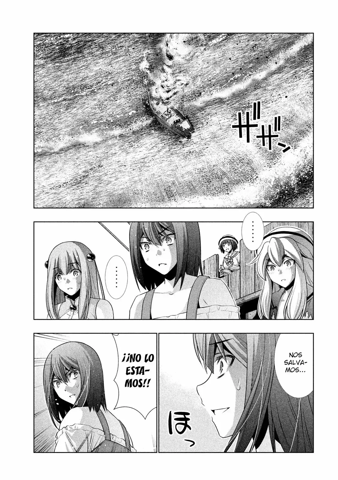 Capitulo 57 page 6