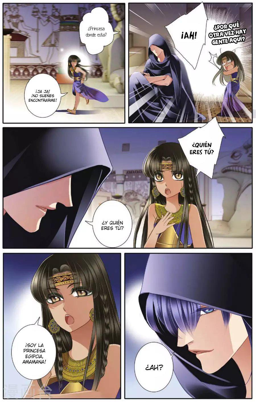 Capitulo 46 page 11