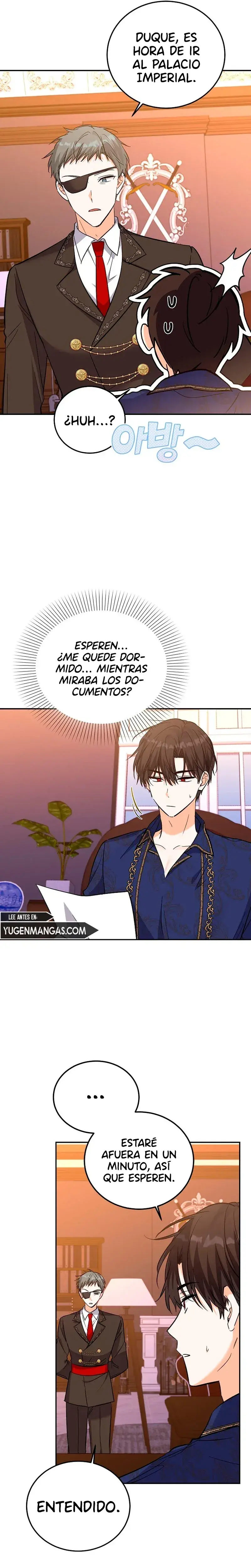 Capitulo 81 page 20