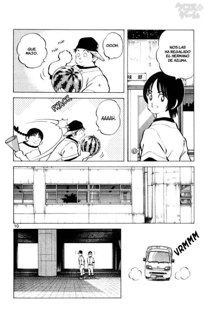 Capitulo 88 page 10