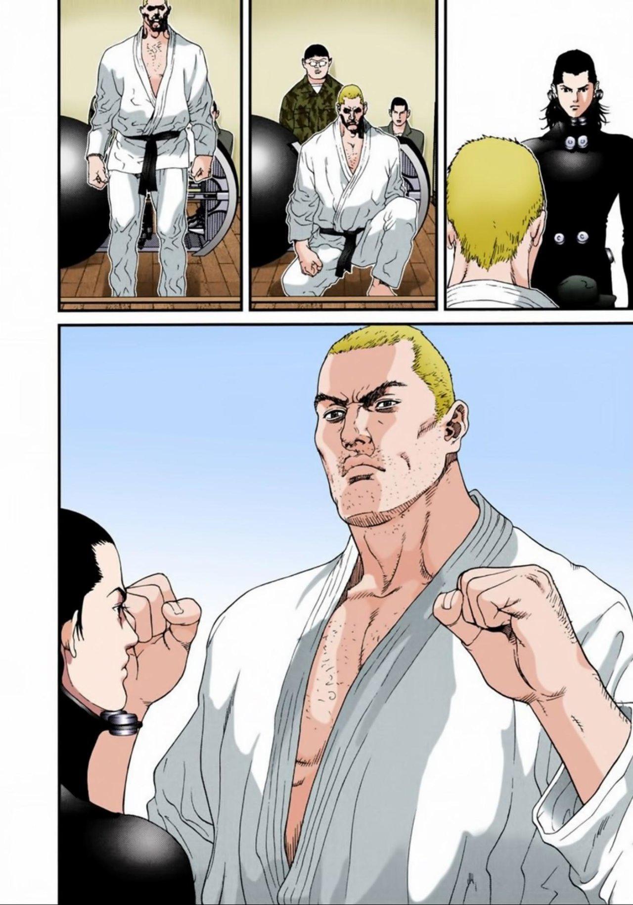 Capitulo 60 page 16