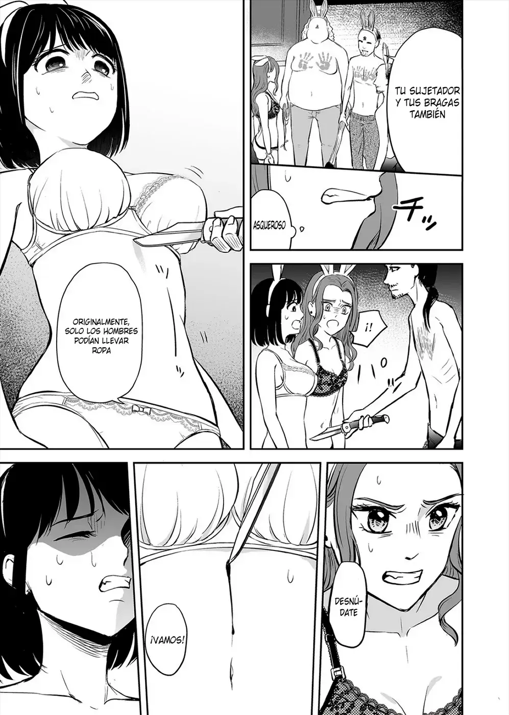 Capitulo 8 page 16