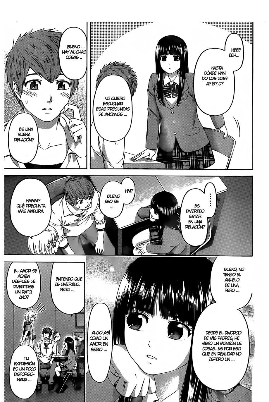 Capitulo 135 page 14