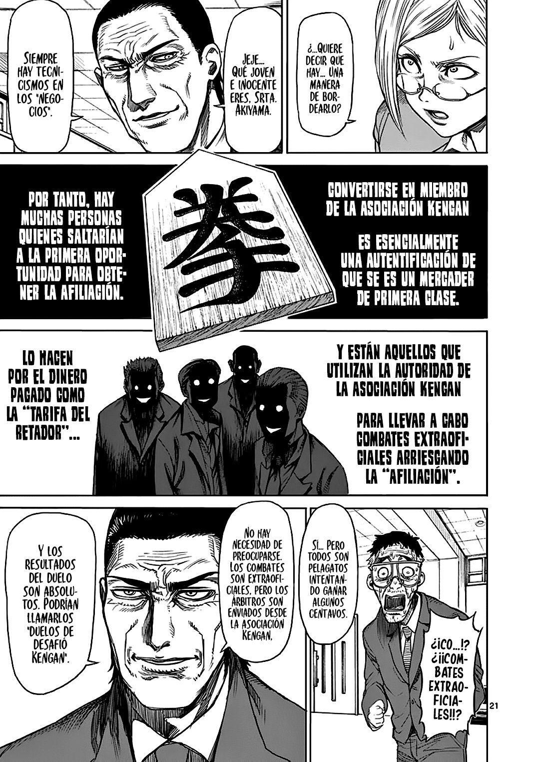 Capitulo 19 page 22