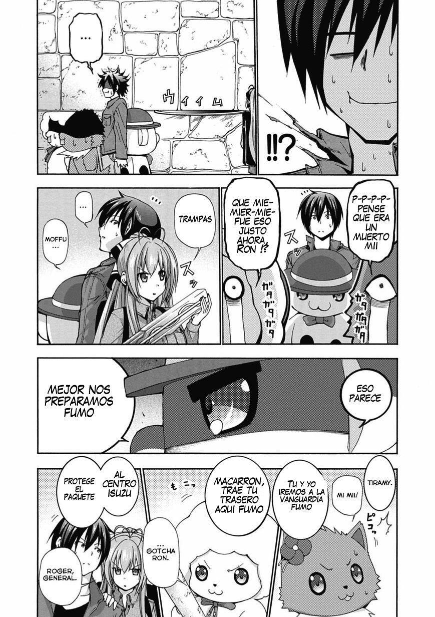 Capitulo 13 page 28