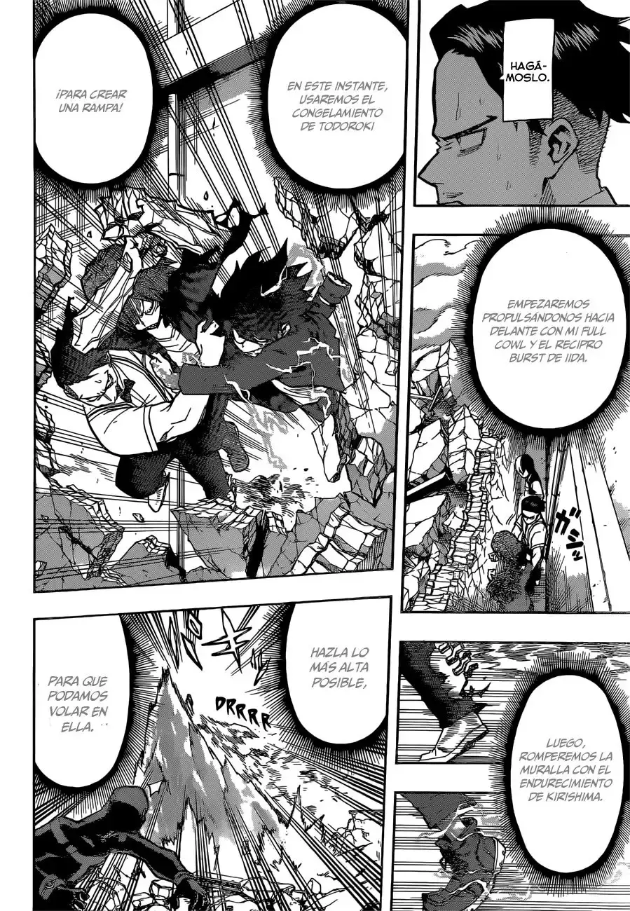 Capitulo 90 page 18