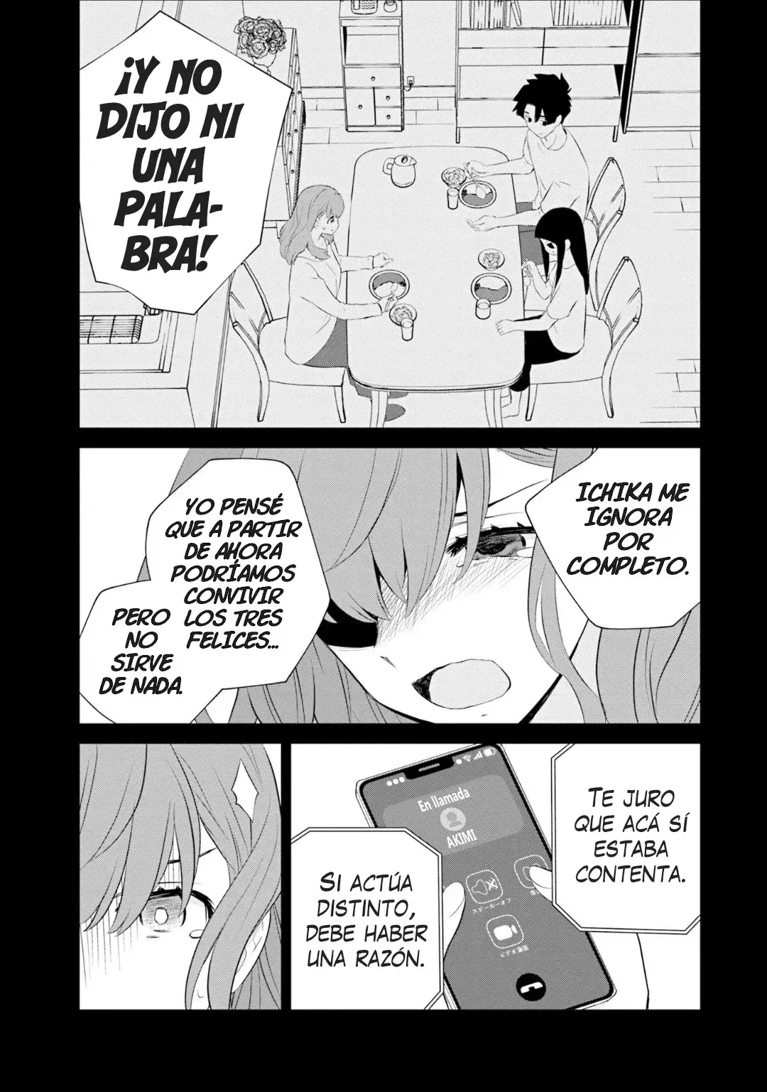 Capitulo 81 page 17