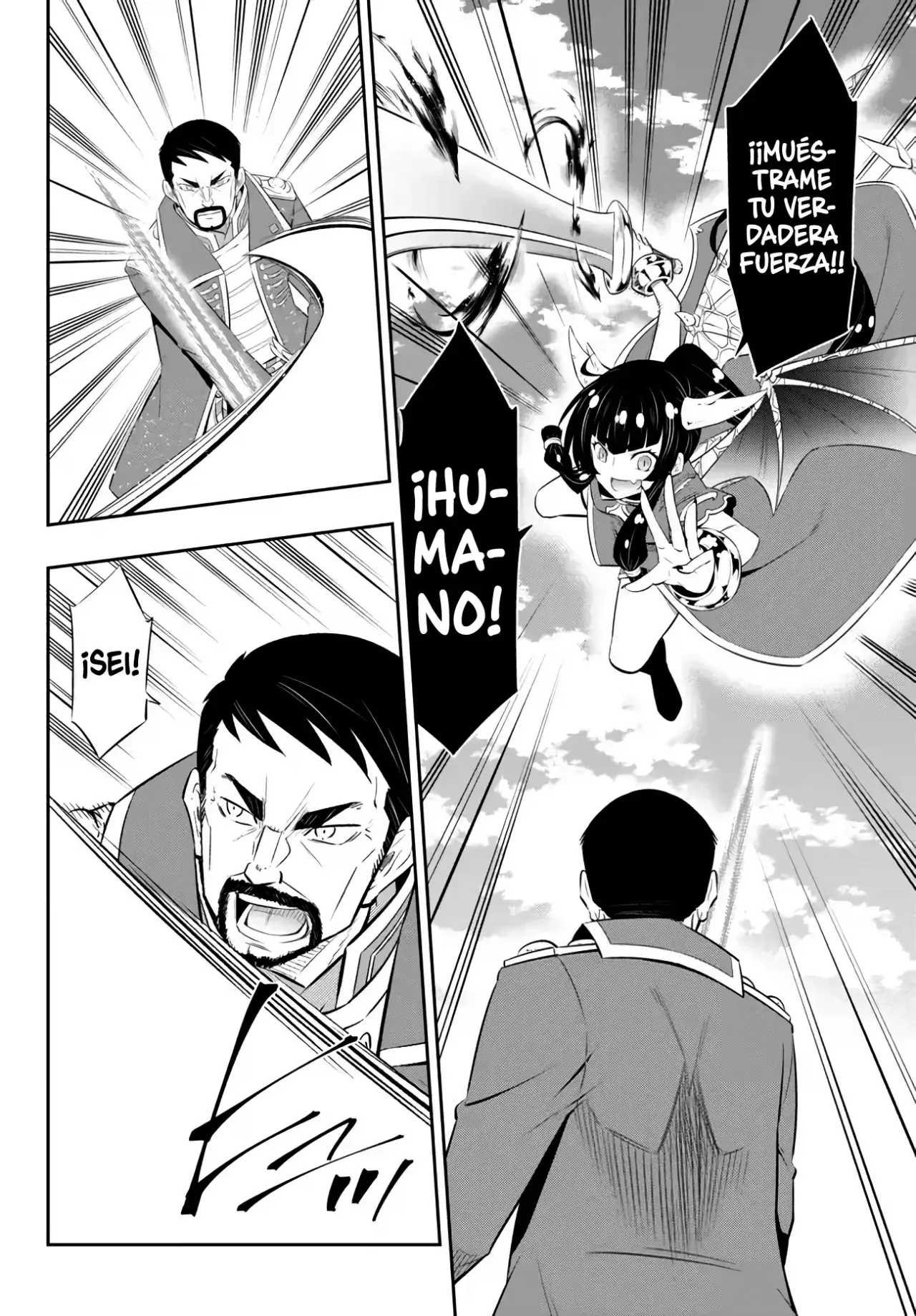 Capitulo 98.10 page 6