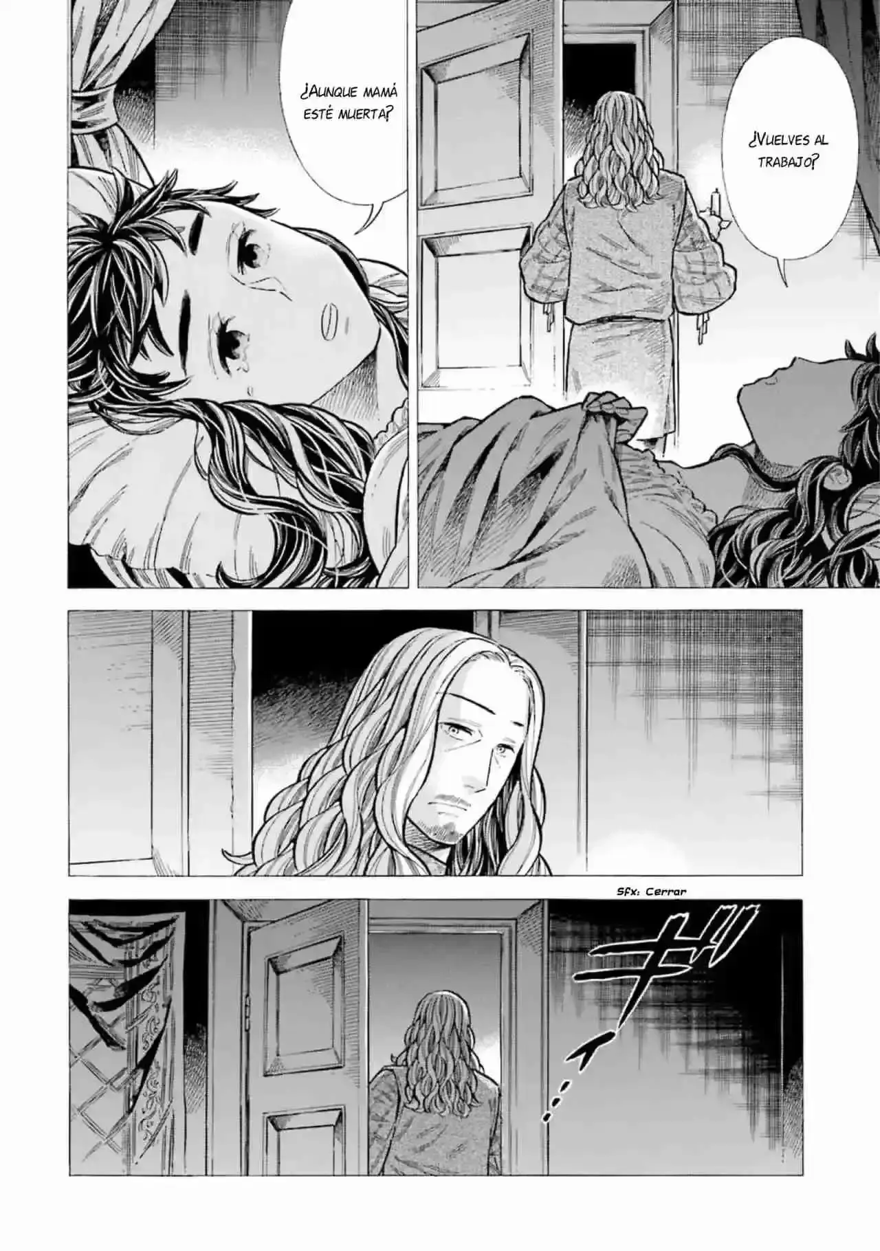 Capitulo 95 page 14