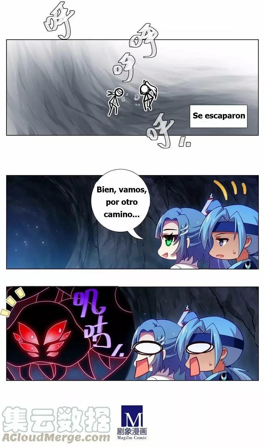 Capitulo 466 page 8