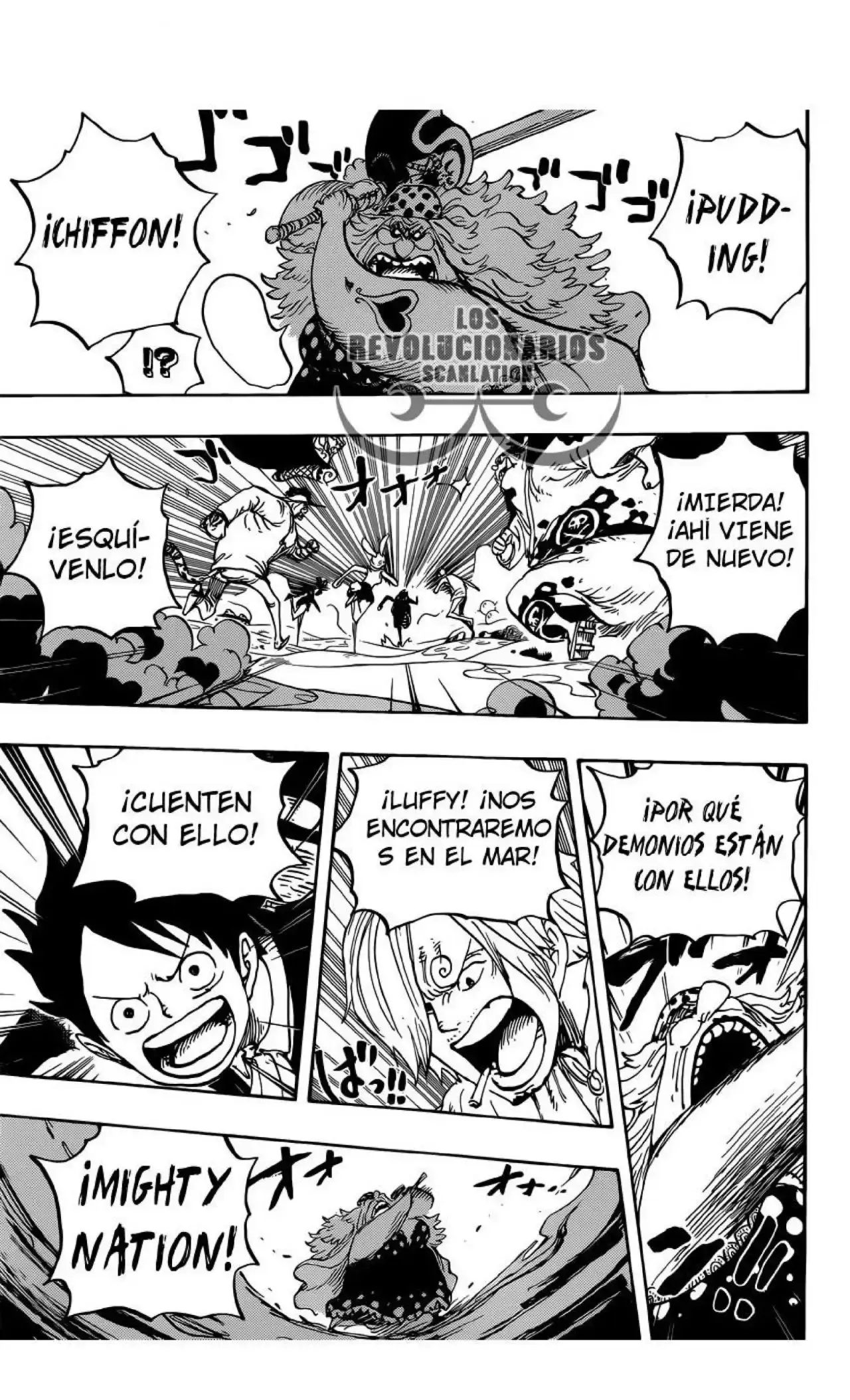 Capitulo 876 page 11