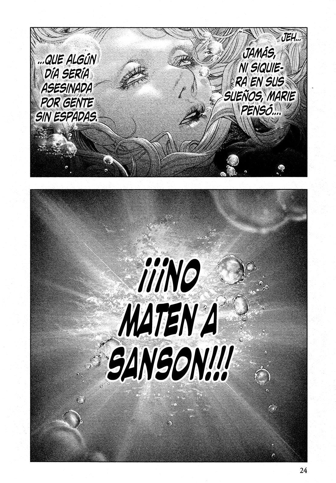 Capitulo 43 page 20