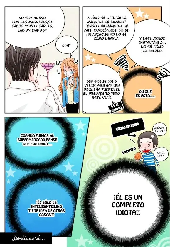 Capitulo 18 page 20